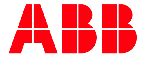 Logo ABB