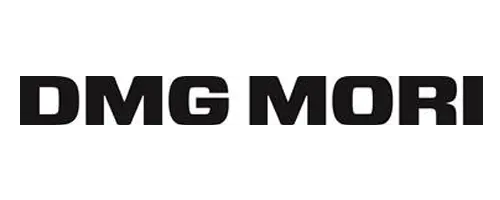 Logo DMG MORI