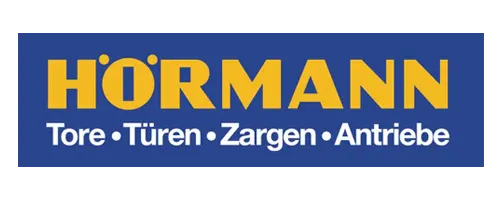 Logo Hörmann