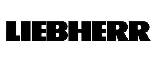 Logo Liebherr