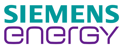 Logo Siemens Energy