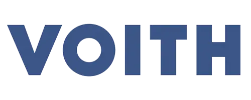 Logo Voith